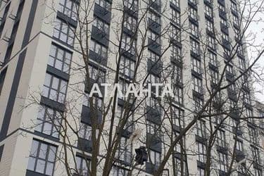 1-комнатная квартира по адресу ул. Литературная (площадь 44 м²) - Atlanta.ua - фото 8