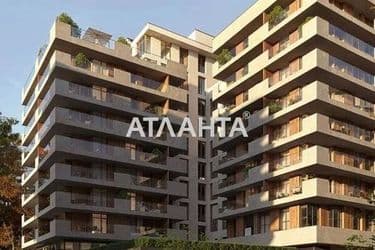 2-rooms apartment apartment by the address st. Pasechnaya ul (area 67,7 m²) - Atlanta.ua - photo 9