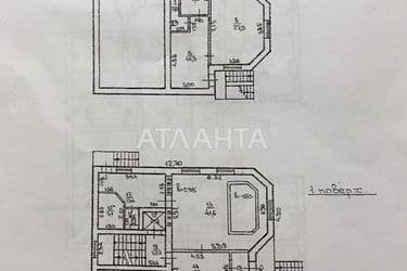 Будинок за адресою вул. Леванєвського туп. (площа 900 м²) - Atlanta.ua - фото 34