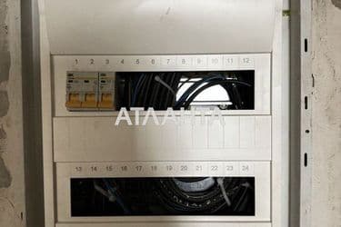 2-rooms apartment apartment by the address st. Zholkovskaya (area 53,4 m²) - Atlanta.ua - photo 39