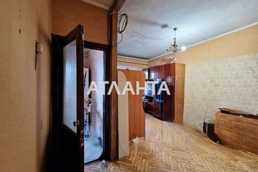 1-room apartment apartment by the address st. Chokolovskiy bul (area 32 m²) - Atlanta.ua - photo 13