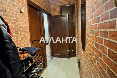 1-room apartment apartment by the address st. Chokolovskiy bul (area 32 m²) - Atlanta.ua - photo 15