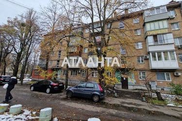 1-room apartment apartment by the address st. Chokolovskiy bul (area 32 m²) - Atlanta.ua - photo 20