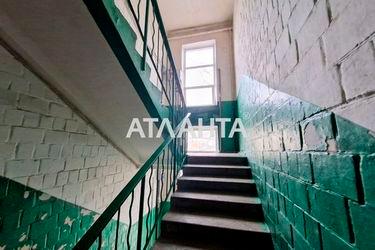 1-room apartment apartment by the address st. Chokolovskiy bul (area 32 m²) - Atlanta.ua - photo 22