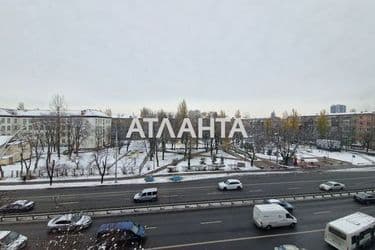 1-room apartment apartment by the address st. Chokolovskiy bul (area 32 m²) - Atlanta.ua - photo 24