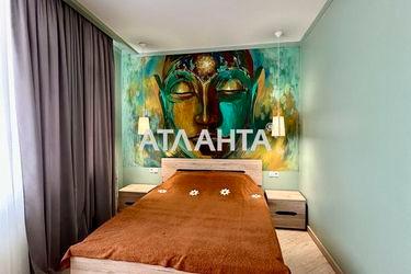 1-room apartment apartment by the address st. Kamanina (area 51 m²) - Atlanta.ua - photo 27