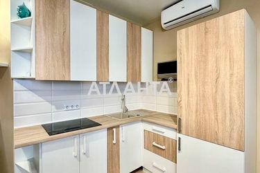 1-room apartment apartment by the address st. Kamanina (area 51 m²) - Atlanta.ua - photo 23