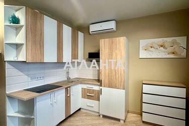 1-room apartment apartment by the address st. Kamanina (area 51 m²) - Atlanta.ua - photo 21