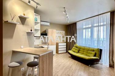 1-room apartment apartment by the address st. Kamanina (area 51 m²) - Atlanta.ua - photo 20