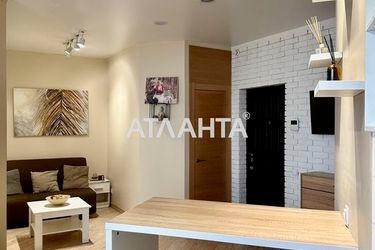 1-room apartment apartment by the address st. Kamanina (area 51 m²) - Atlanta.ua - photo 24