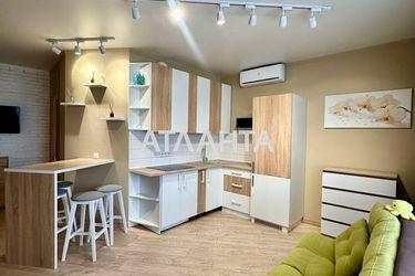 1-room apartment apartment by the address st. Kamanina (area 51 m²) - Atlanta.ua - photo 19