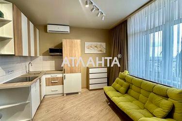 1-room apartment apartment by the address st. Kamanina (area 51 m²) - Atlanta.ua - photo 22