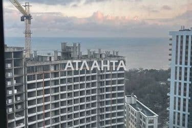 1-комнатная квартира по адресу Курортный пер. (площадь 34,5 м²) - Atlanta.ua - фото 12