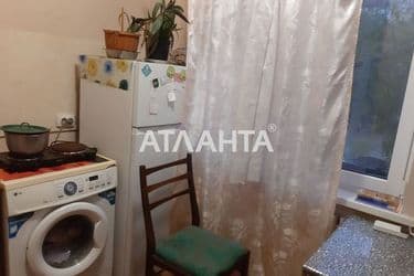 1-room apartment apartment by the address st. Krymskaya (area 14,2 m²) - Atlanta.ua - photo 13