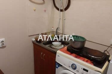 1-room apartment apartment by the address st. Krymskaya (area 14,2 m²) - Atlanta.ua - photo 17