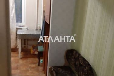 1-room apartment apartment by the address st. Krymskaya (area 14,2 m²) - Atlanta.ua - photo 14