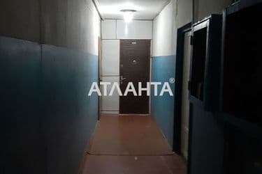 1-room apartment apartment by the address st. Krymskaya (area 14,2 m²) - Atlanta.ua - photo 23