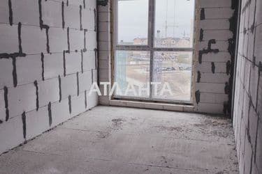 1-room apartment apartment by the address st. Bocharova gen (area 38,2 m²) - Atlanta.ua - photo 15