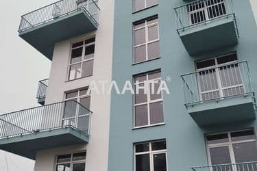 1-room apartment apartment by the address st. Bocharova gen (area 38,2 m²) - Atlanta.ua - photo 11