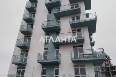 1-room apartment apartment by the address st. Bocharova gen (area 38,2 m²) - Atlanta.ua - photo 12