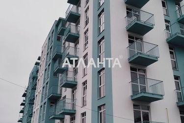 1-room apartment apartment by the address st. Bocharova gen (area 38,2 m²) - Atlanta.ua - photo 13