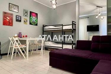 1-кімнатна квартира за адресою вул. Пастера (площа 48,2 м²) - Atlanta.ua - фото 7