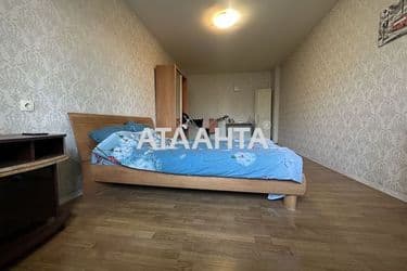 1-room apartment apartment by the address st. Malinovskogo marsh (area 35 m²) - Atlanta.ua - photo 17