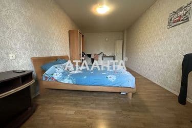 1-room apartment apartment by the address st. Malinovskogo marsh (area 35 m²) - Atlanta.ua - photo 18