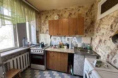 1-room apartment apartment by the address st. Malinovskogo marsh (area 35 m²) - Atlanta.ua - photo 19