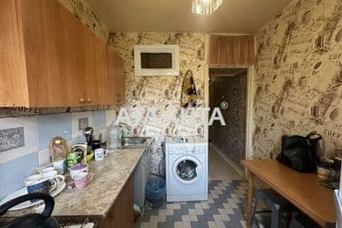 1-room apartment apartment by the address st. Malinovskogo marsh (area 35 m²) - Atlanta.ua - photo 20