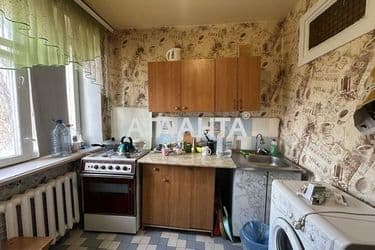 1-room apartment apartment by the address st. Malinovskogo marsh (area 35 m²) - Atlanta.ua - photo 21