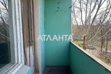 1-room apartment apartment by the address st. Malinovskogo marsh (area 35 m²) - Atlanta.ua - photo 25