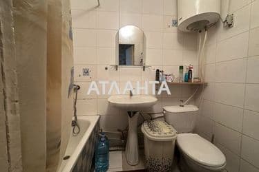 1-room apartment apartment by the address st. Malinovskogo marsh (area 35 m²) - Atlanta.ua - photo 26