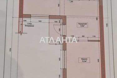 House by the address st. Zabolotnogo ak (area 86 m²) - Atlanta.ua - photo 22