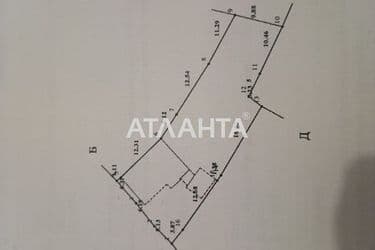Будинок за адресою Набережний пров. (площа 75 м²) - Atlanta.ua - фото 41