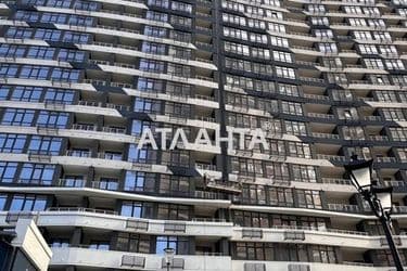 1-комнатная квартира по адресу Курортный пер. (площадь 48 м²) - Atlanta.ua - фото 19