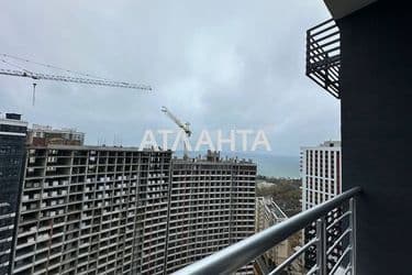 1-комнатная квартира по адресу Курортный пер. (площадь 48 м²) - Atlanta.ua - фото 12