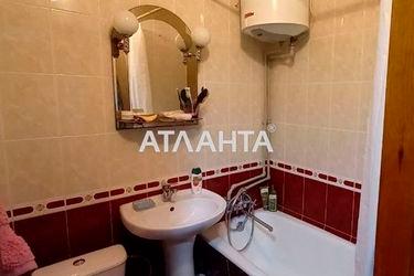 1-room apartment apartment by the address st. Itskhaka Rabina (area 30 m²) - Atlanta.ua - photo 13