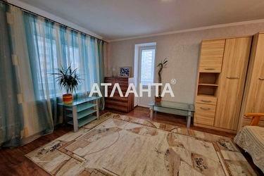 2-кімнатна квартира за адресою вул. Єреванська (площа 49,3 м²) - Atlanta.ua - фото 22