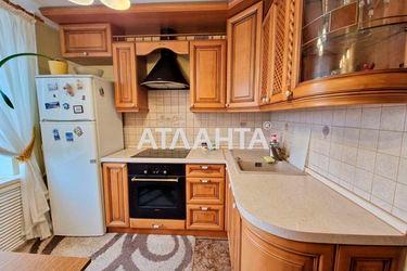 2-кімнатна квартира за адресою вул. Єреванська (площа 49,3 м²) - Atlanta.ua - фото 24