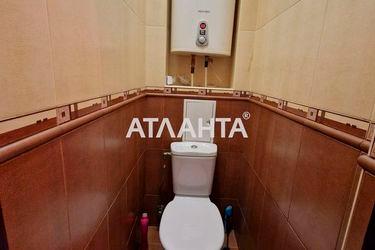 2-кімнатна квартира за адресою вул. Єреванська (площа 49,3 м²) - Atlanta.ua - фото 31