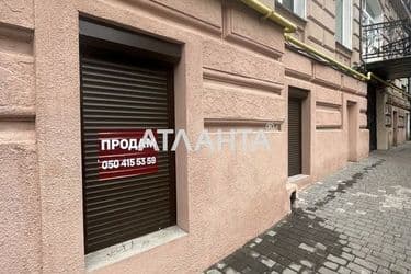Коммерческая недвижимость по адресу Габсбурга Вильгельма пер. (площадь 101 м²) - Atlanta.ua - фото 32