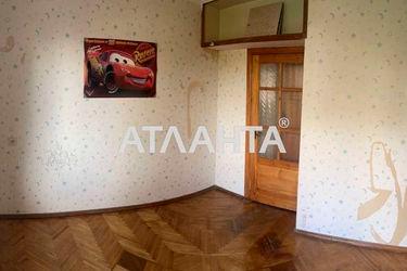 3-rooms apartment apartment by the address st. Balkovskaya Frunze (area 65 m²) - Atlanta.ua - photo 16