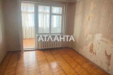 3-rooms apartment apartment by the address st. Balkovskaya Frunze (area 65 m²) - Atlanta.ua - photo 21