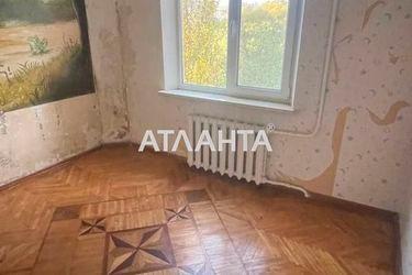 3-rooms apartment apartment by the address st. Balkovskaya Frunze (area 65 m²) - Atlanta.ua - photo 23