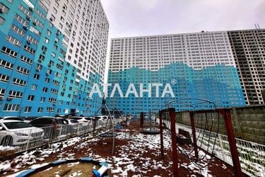 1-комнатная квартира по адресу ул. Пригородная (площадь 41 м²) - Atlanta.ua - фото 26