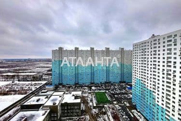 1-комнатная квартира по адресу ул. Пригородная (площадь 41 м²) - Atlanta.ua - фото 18