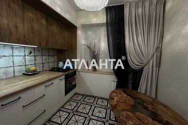 3-rooms apartment apartment by the address st. Lifarya Serzha (area 69 m²) - Atlanta.ua - photo 12