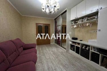 3-rooms apartment apartment by the address st. Lifarya Serzha (area 69 m²) - Atlanta.ua - photo 17