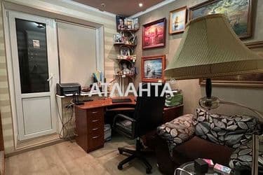 3-rooms apartment apartment by the address st. Lifarya Serzha (area 69 m²) - Atlanta.ua - photo 20